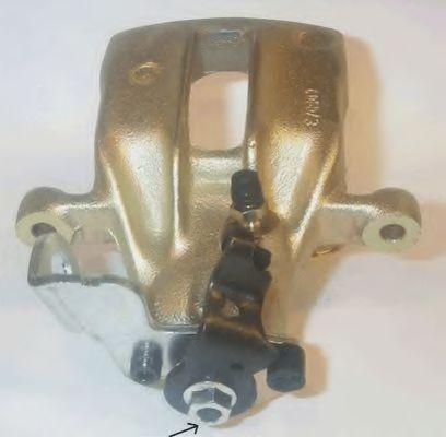 PAGID 75221 Тормозной суппорт для AUDI 90 (Ауди 90) PAGID 75221 Тормозной суппорт для AUDI 90 (Ауди 90)