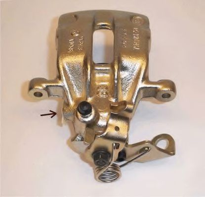 PAGID 76842 Тормозной суппорт для FORD GALAXY (Форд Галакси) PAGID 76842 Тормозной суппорт для FORD GALAXY (Форд Галакси)