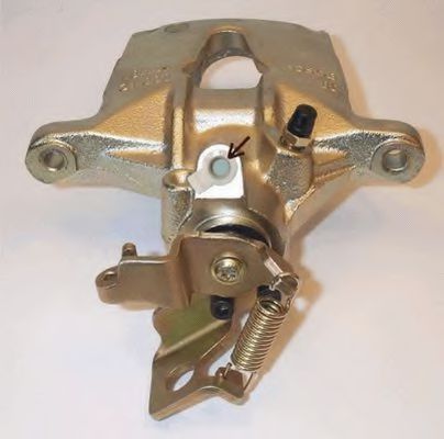 PAGID 76275 Тормозной суппорт для FORD (Форд) PAGID 76275 Тормозной суппорт для FORD (Форд)