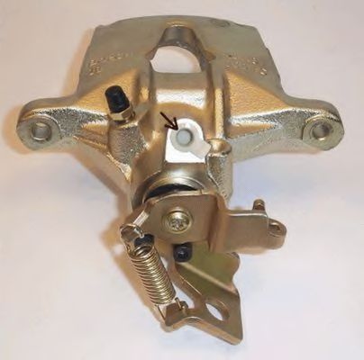 PAGID 76276 Тормозной суппорт для FORD (Форд) PAGID 76276 Тормозной суппорт для FORD (Форд)