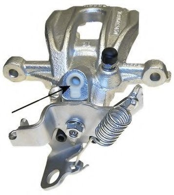 PAGID 76689 Тормозной суппорт для FORD (Форд) PAGID 76689 Тормозной суппорт для FORD (Форд)