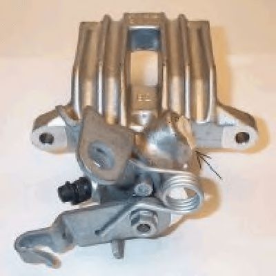 PAGID 76881 Тормозной суппорт для VOLKSWAGEN JETTA VI IV (Фольксваген Джетта 6 4) PAGID 76881 Тормозной суппорт для VOLKSWAGEN JETTA VI IV (Фольксваген Джетта 6 4)
