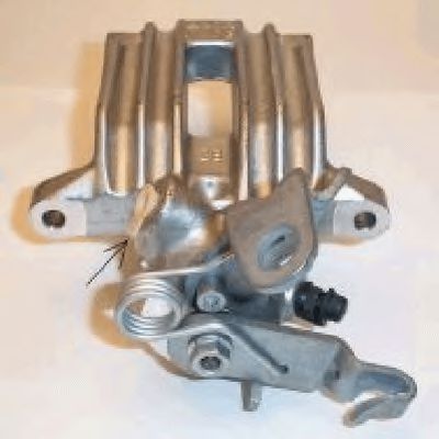 PAGID 76882 Тормозной суппорт для VOLKSWAGEN JETTA VI IV (Фольксваген Джетта 6 4) PAGID 76882 Тормозной суппорт для VOLKSWAGEN JETTA VI IV (Фольксваген Джетта 6 4)