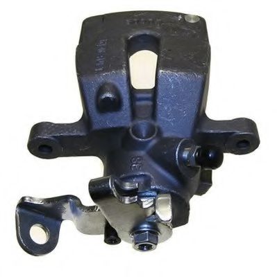 PAGID 76603 Тормозной суппорт для RENAULT AVANTIME (Рено Аvантимэ) PAGID 76603 Тормозной суппорт для RENAULT AVANTIME (Рено Аvантимэ)