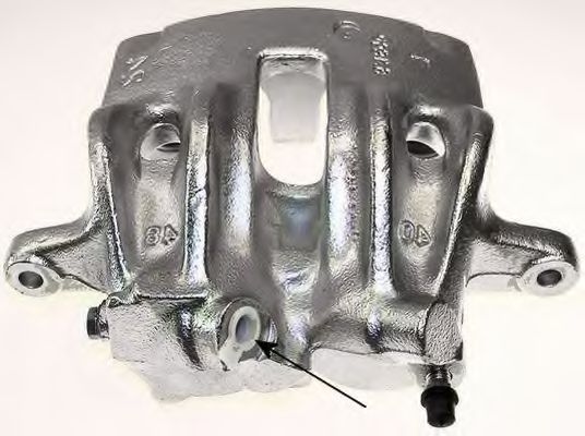 PAGID 75268 Тормозной суппорт для PEUGEOT BOXER (Пежо Боxэр) PAGID 75268 Тормозной суппорт для PEUGEOT BOXER (Пежо Боxэр)