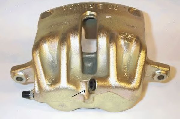 PAGID 77489 Тормозной суппорт для AUDI (Ауди) PAGID 77489 Тормозной суппорт для AUDI (Ауди)