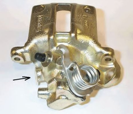 PAGID 77349 Тормозной суппорт для FORD (Форд) PAGID 77349 Тормозной суппорт для FORD (Форд)