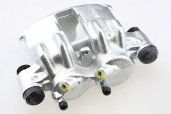 PAGID 76455 Тормозной суппорт для PEUGEOT BOXER (Пежо Боxэр) PAGID 76455 Тормозной суппорт для PEUGEOT BOXER (Пежо Боxэр)