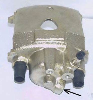 PAGID 75842 Тормозной суппорт для SEAT TOLEDO (Сеат Толэдо) PAGID 75842 Тормозной суппорт для SEAT TOLEDO (Сеат Толэдо)
