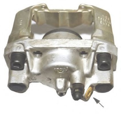 PAGID 77368 Тормозной суппорт для PEUGEOT 205 II (Пежо 205 2) PAGID 77368 Тормозной суппорт для PEUGEOT 205 II (Пежо 205 2)