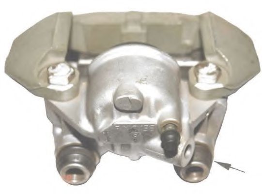 PAGID 77434 Тормозной суппорт для PEUGEOT 205 II (Пежо 205 2) PAGID 77434 Тормозной суппорт для PEUGEOT 205 II (Пежо 205 2)