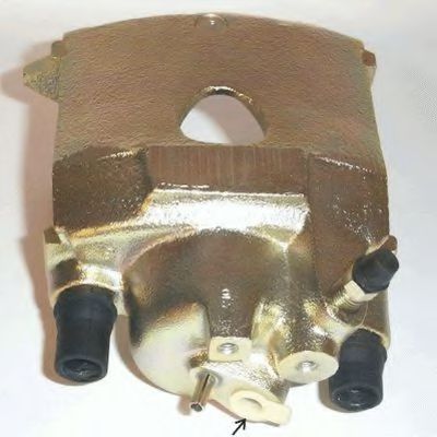 PAGID 75846 Тормозной суппорт для VOLKSWAGEN LUPO (Фольксваген Лупо) PAGID 75846 Тормозной суппорт для VOLKSWAGEN LUPO (Фольксваген Лупо)