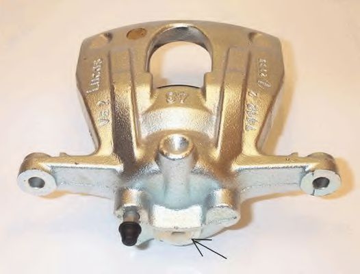 PAGID 76459 Тормозной суппорт для OPEL VITA C (Опель Vита c) PAGID 76459 Тормозной суппорт для OPEL VITA C (Опель Vита c)