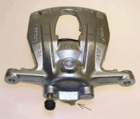 PAGID 76347 Тормозной суппорт для OPEL VITA C (Опель Vита c) PAGID 76347 Тормозной суппорт для OPEL VITA C (Опель Vита c)