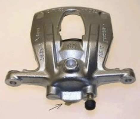 PAGID 76348 Тормозной суппорт для OPEL VITA C (Опель Vита c) PAGID 76348 Тормозной суппорт для OPEL VITA C (Опель Vита c)