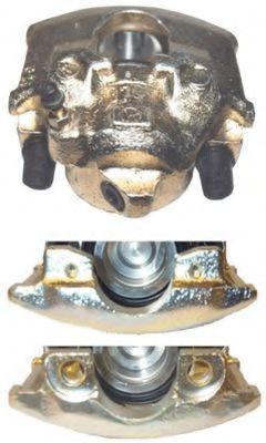 PAGID 77147 Тормозной суппорт для FORD ESCORT III (Форд Эсcорт 3) PAGID 77147 Тормозной суппорт для FORD ESCORT III (Форд Эсcорт 3)