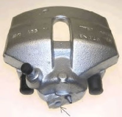 PAGID 76531 Тормозной суппорт для VOLKSWAGEN JETTA VI IV (Фольксваген Джетта 6 4) PAGID 76531 Тормозной суппорт для VOLKSWAGEN JETTA VI IV (Фольксваген Джетта 6 4)