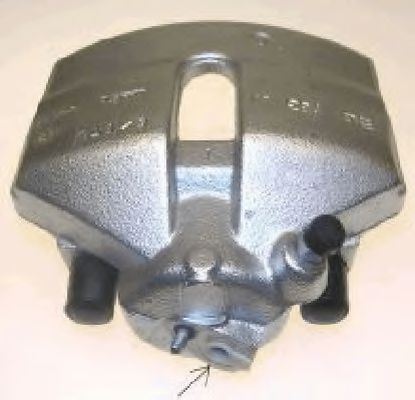 PAGID 76532 Тормозной суппорт для VOLKSWAGEN JETTA VI IV (Фольксваген Джетта 6 4) PAGID 76532 Тормозной суппорт для VOLKSWAGEN JETTA VI IV (Фольксваген Джетта 6 4)