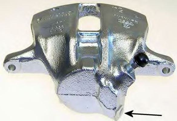 PAGID 77417 Тормозной суппорт для AUDI 90 (Ауди 90) PAGID 77417 Тормозной суппорт для AUDI 90 (Ауди 90)
