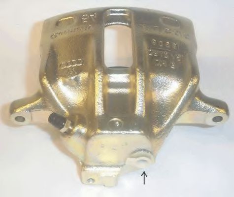 PAGID 76036 Тормозной суппорт для SEAT EXEO ST (Сеат Эxэо ст) PAGID 76036 Тормозной суппорт для SEAT EXEO ST (Сеат Эxэо ст)