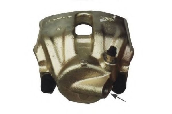 PAGID 75286 Тормозной суппорт для VOLVO 850 (Вольво 850) PAGID 75286 Тормозной суппорт для VOLVO 850 (Вольво 850)