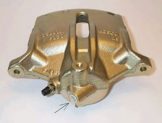PAGID 76221 Тормозной суппорт для FORD (Форд) PAGID 76221 Тормозной суппорт для FORD (Форд)