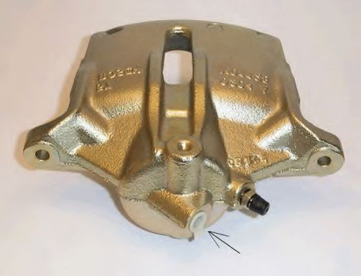 PAGID 76222 Тормозной суппорт для FORD (Форд) PAGID 76222 Тормозной суппорт для FORD (Форд)