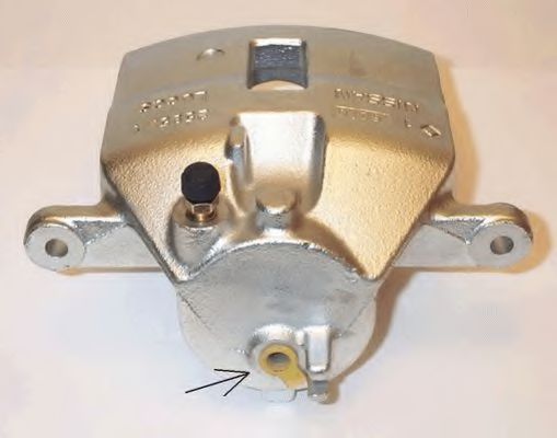 PAGID 76473 Тормозной суппорт для NISSAN ALMERA TINO (Ниссан Альмера тино) PAGID 76473 Тормозной суппорт для NISSAN ALMERA TINO (Ниссан Альмера тино)