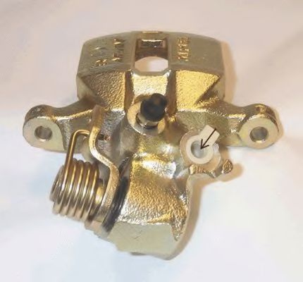 PAGID 75354 Тормозной суппорт для HONDA CRX III (Хонда Cрх 3) PAGID 75354 Тормозной суппорт для HONDA CRX III (Хонда Cрх 3)