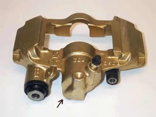 PAGID 76307 Тормозной суппорт для MERCEDES-BENZ VITO (Мэрcэдэс-бэнз Вито) PAGID 76307 Тормозной суппорт для MERCEDES-BENZ VITO (Мэрcэдэс-бэнз Вито)