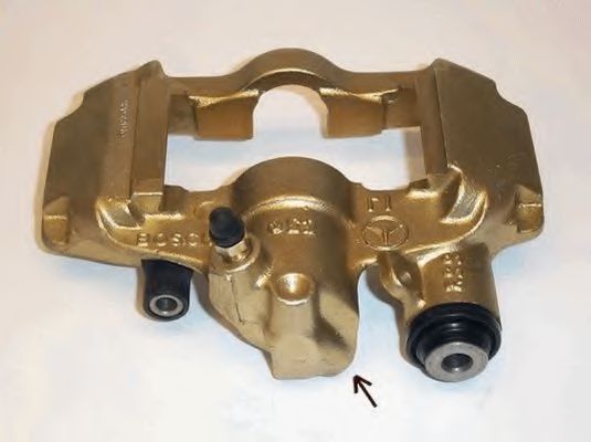 PAGID 76308 Тормозной суппорт для MERCEDES-BENZ VITO (Мэрcэдэс-бэнз Вито) PAGID 76308 Тормозной суппорт для MERCEDES-BENZ VITO (Мэрcэдэс-бэнз Вито)