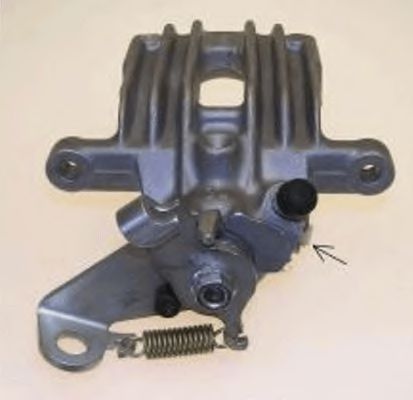 PAGID 76231 Тормозной суппорт для ALFA ROMEO GTV (Альфа ромео Гтv) PAGID 76231 Тормозной суппорт для ALFA ROMEO GTV (Альфа ромео Гтv)