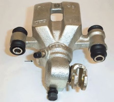 PAGID 75944 Тормозной суппорт для KIA CLARUS (Киа Кларус) PAGID 75944 Тормозной суппорт для KIA CLARUS (Киа Кларус)
