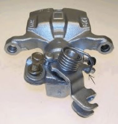 PAGID 76706 Тормозной суппорт для MAZDA (Мазда)