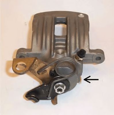 PAGID 75946 Тормозной суппорт для LANCIA KAPPA SW (Лансиа/лянча Каппа св) PAGID 75946 Тормозной суппорт для LANCIA KAPPA SW (Лансиа/лянча Каппа св)