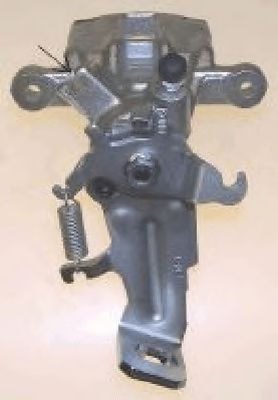 PAGID 76343 Тормозной суппорт для NISSAN ALMERA TINO (Ниссан Альмера тино) PAGID 76343 Тормозной суппорт для NISSAN ALMERA TINO (Ниссан Альмера тино)