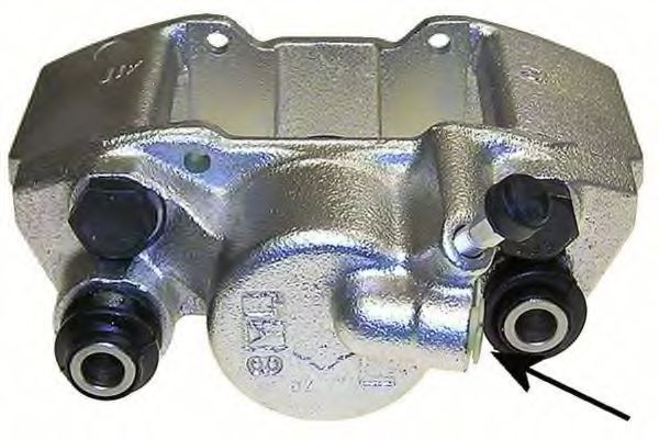PAGID 76825 Тормозной суппорт для MITSUBISHI CHALLENGER (Митсубиши/митсубиси Чаллэнгэр) PAGID 76825 Тормозной суппорт для MITSUBISHI CHALLENGER (Митсубиши/митсубиси Чаллэнгэр)
