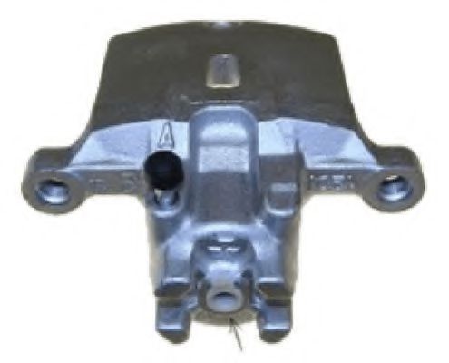 PAGID 76522 Тормозной суппорт для MITSUBISHI PAJERO/SHOGUN III (Митсубиши/митсубиси Пажэро/шогун 3)