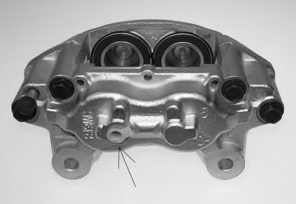 PAGID 75864 Тормозной суппорт для TOYOTA LAND CRUISER 80 (Тойота/тоета Ленд крузер 80) PAGID 75864 Тормозной суппорт для TOYOTA LAND CRUISER 80 (Тойота/тоета Ленд крузер 80)