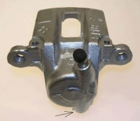 PAGID 75692 Тормозной суппорт для TOYOTA LAND CRUISER 80 (Тойота/тоета Ленд крузер 80) PAGID 75692 Тормозной суппорт для TOYOTA LAND CRUISER 80 (Тойота/тоета Ленд крузер 80)