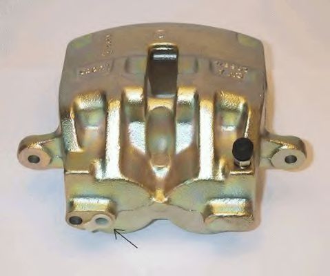 PAGID 75935 Тормозной суппорт для LAND ROVER DISCOVERY II (Ленд ровер/лэнд ровер Дискавери 2)