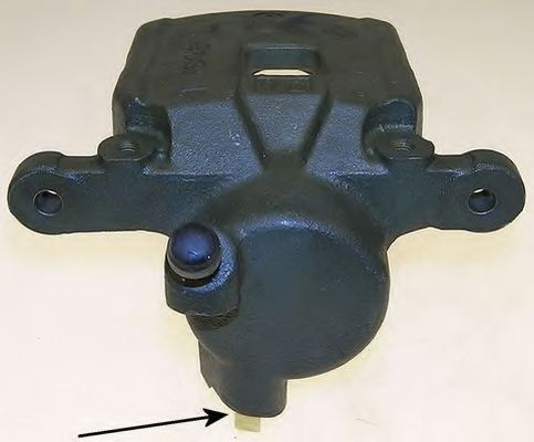 PAGID 76285 Тормозной суппорт для TOYOTA PRADO (Тойота/тоета Прадо) PAGID 76285 Тормозной суппорт для TOYOTA PRADO (Тойота/тоета Прадо)