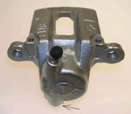 PAGID 75691 Тормозной суппорт для TOYOTA LAND CRUISER 80 (Тойота/тоета Ленд крузер 80) PAGID 75691 Тормозной суппорт для TOYOTA LAND CRUISER 80 (Тойота/тоета Ленд крузер 80)