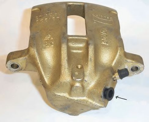 PAGID 77470 Тормозной суппорт для ALFA ROMEO 146 (Альфа ромео 146) PAGID 77470 Тормозной суппорт для ALFA ROMEO 146 (Альфа ромео 146)