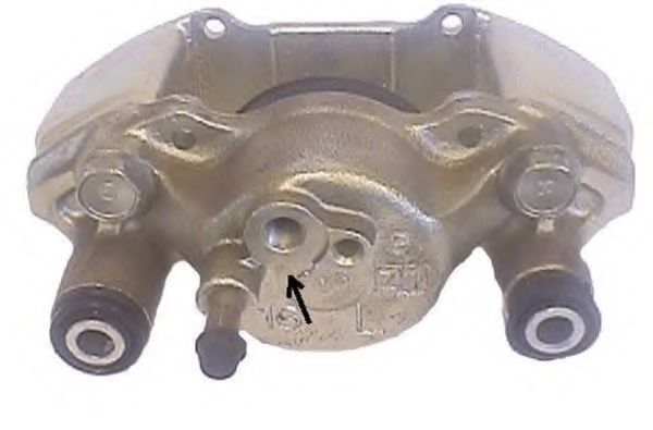 PAGID 77709 Тормозной суппорт для MAZDA EUNOS 30X (Мазда Эунос 30x) PAGID 77709 Тормозной суппорт для MAZDA EUNOS 30X (Мазда Эунос 30x)