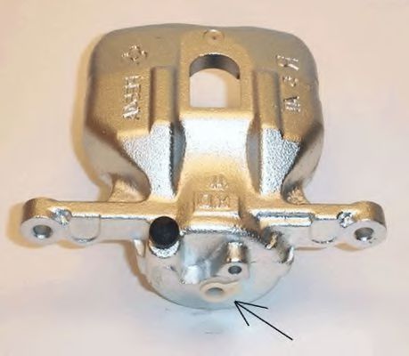 PAGID 75795 Тормозной суппорт для TOYOTA RAV 4 (Тойота/тоета Рав 4) PAGID 75795 Тормозной суппорт для TOYOTA RAV 4 (Тойота/тоета Рав 4)