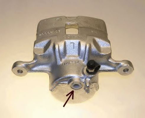 PAGID 77993 Тормозной суппорт для HYUNDAI GALLOPER II (Хендай Галлопэр 2)