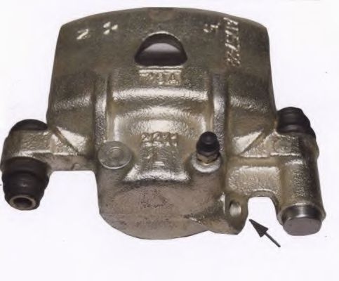 PAGID 77337 Тормозной суппорт для MITSUBISHI COLT/RODEO (Митсубиши/митсубиси Cолт/родэо) PAGID 77337 Тормозной суппорт для MITSUBISHI COLT/RODEO (Митсубиши/митсубиси Cолт/родэо)