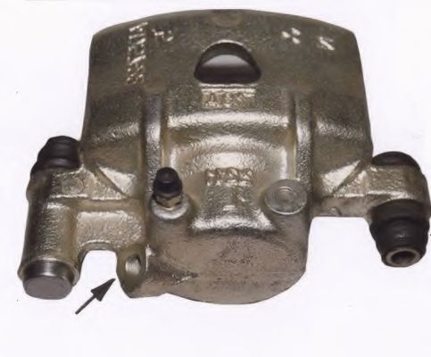 PAGID 77338 Тормозной суппорт для MITSUBISHI COLT/RODEO (Митсубиши/митсубиси Cолт/родэо) PAGID 77338 Тормозной суппорт для MITSUBISHI COLT/RODEO (Митсубиши/митсубиси Cолт/родэо)