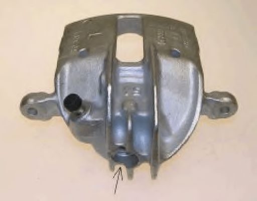 PAGID 76027 Тормозной суппорт для VOLVO S40 I (Вольво С40 и) PAGID 76027 Тормозной суппорт для VOLVO S40 I (Вольво С40 и)